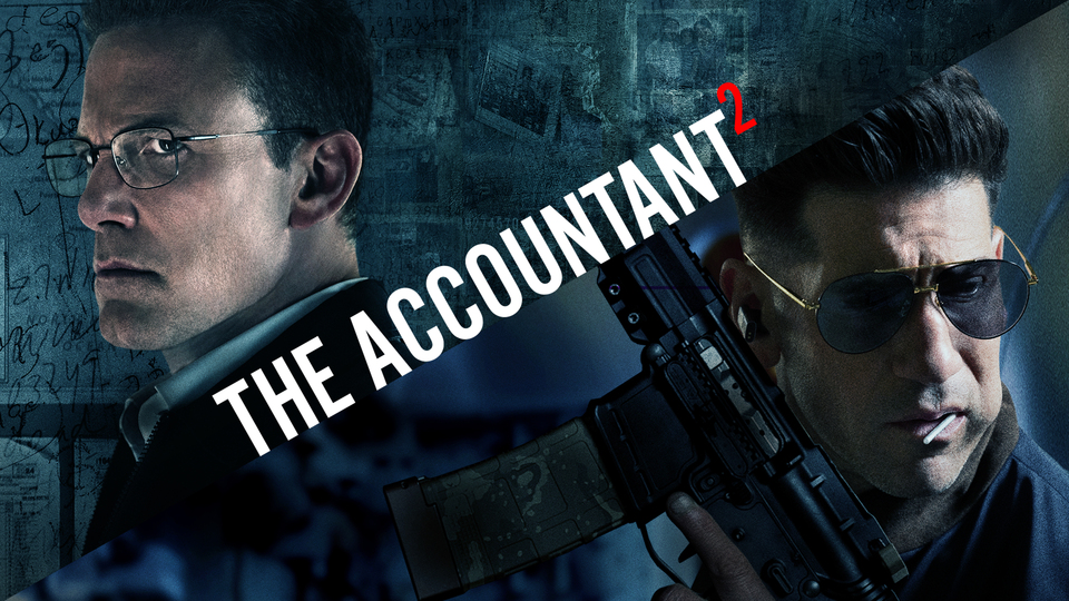 The Accountant 2 - VOD/Rent