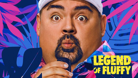 Gabriel Iglesias: Legend of Fluffy