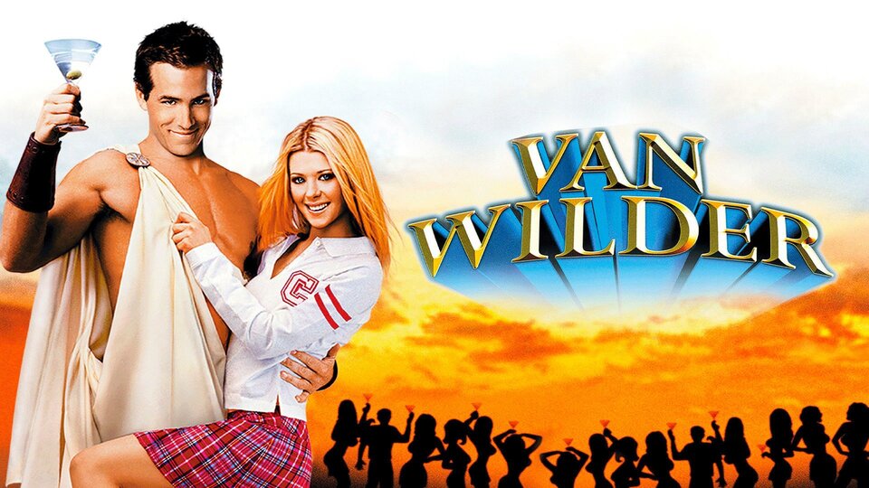 Van Wilder -