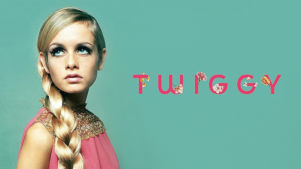 Twiggy - 