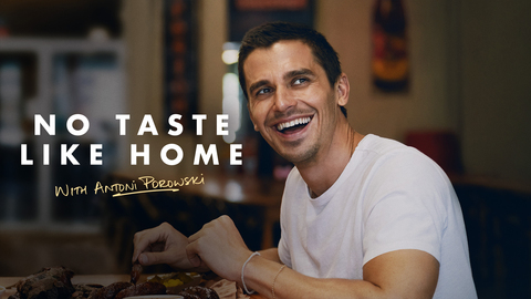 No Taste Like Home with Antoni Porowski