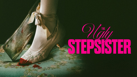 The Ugly Stepsister