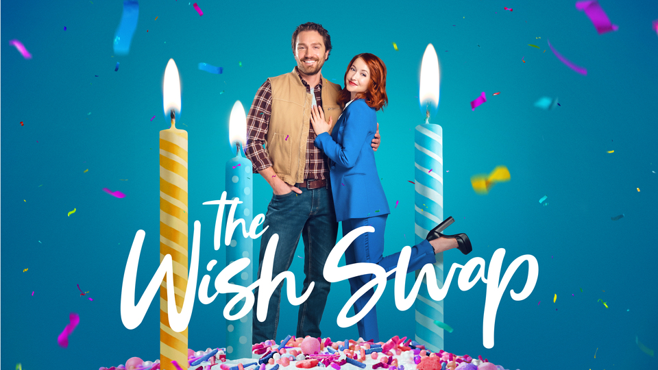 The Wish Swap - Hallmark Channel