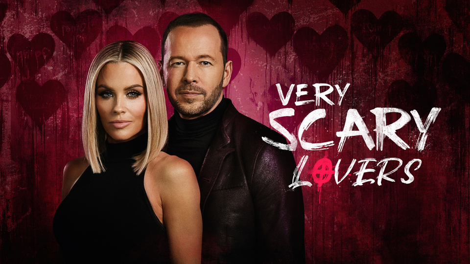Very Scary Lovers - Investigation Discovery