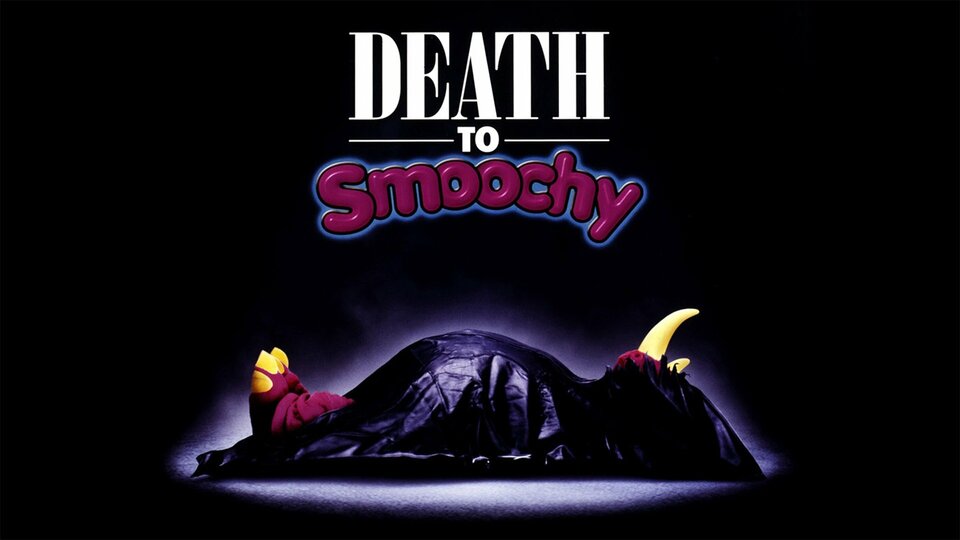 Death to Smoochy - 