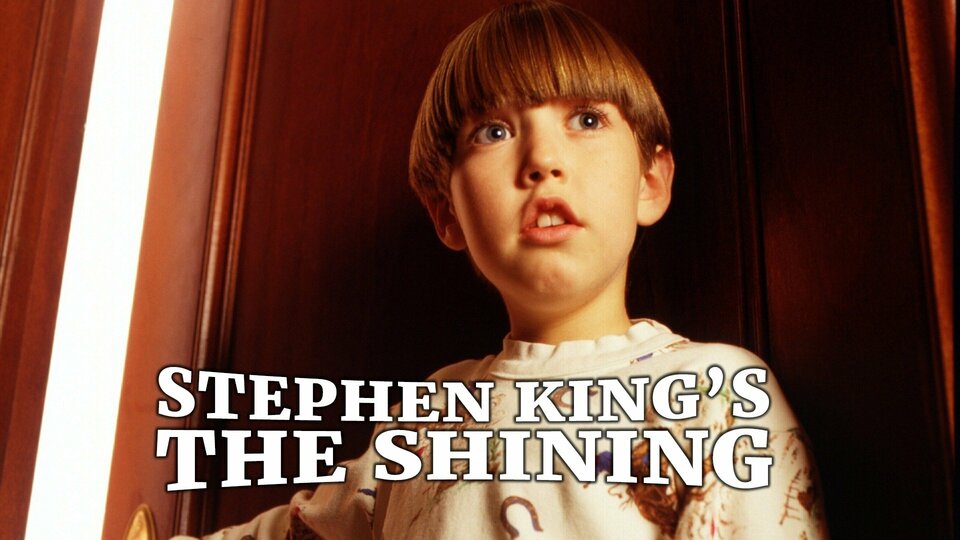The Shining (1997) - ABC