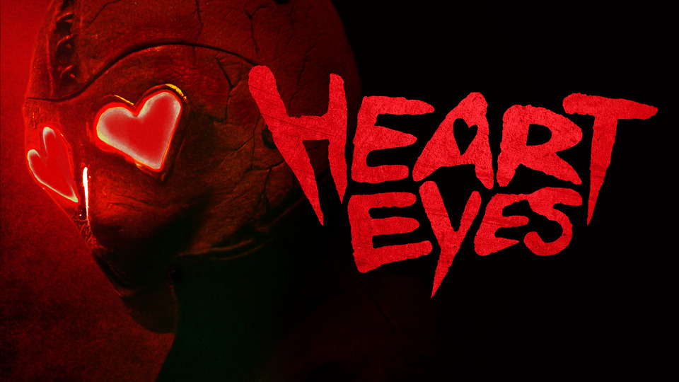 Heart Eyes - Netflix