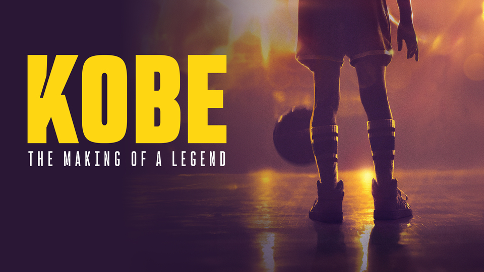 Kobe: The Making of a Legend - CNN