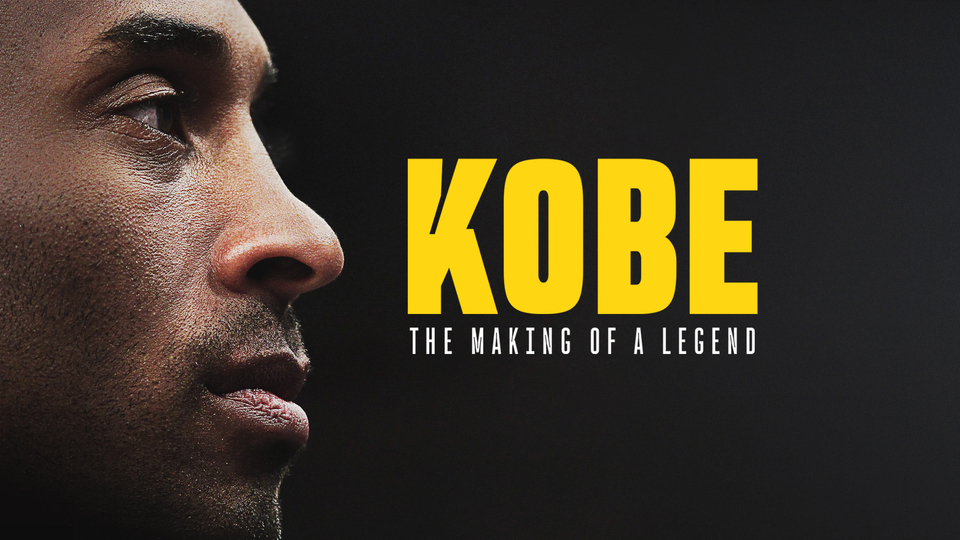 Kobe: The Making of a Legend - CNN
