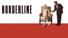 Borderline (2025)