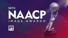 NAACP Image Awards - CBS