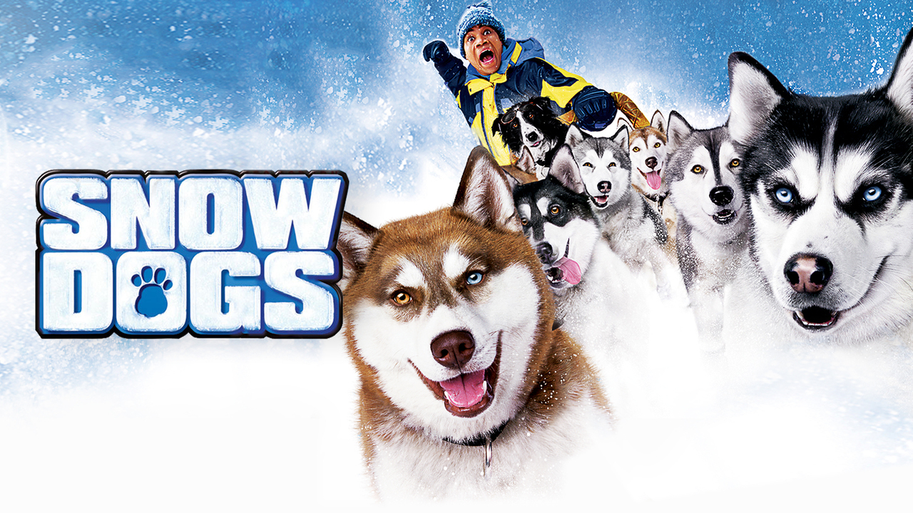 Snow Dogs - Movie - Where To Watch