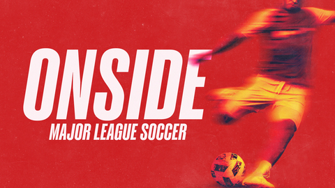 Onside: Major League Soccer