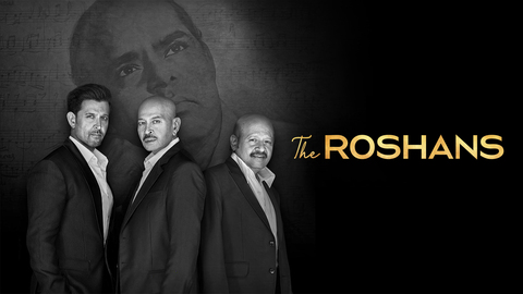 The Roshans