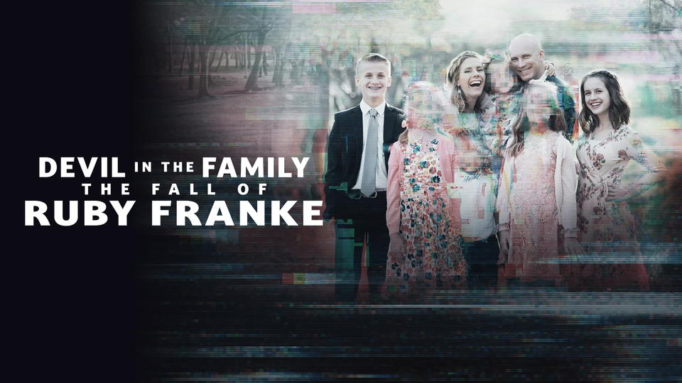 Devil in the Family: The Fall of Ruby Franke - Hulu