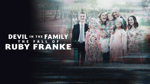 Devil in the Family: The Fall of Ruby Franke
