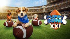 Puppy Bowl - Animal Planet