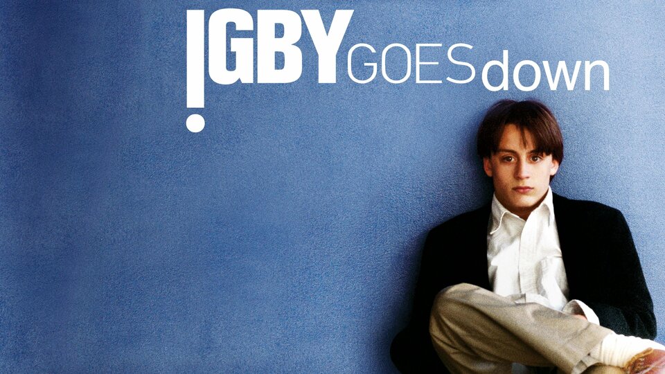 Igby Goes Down - 