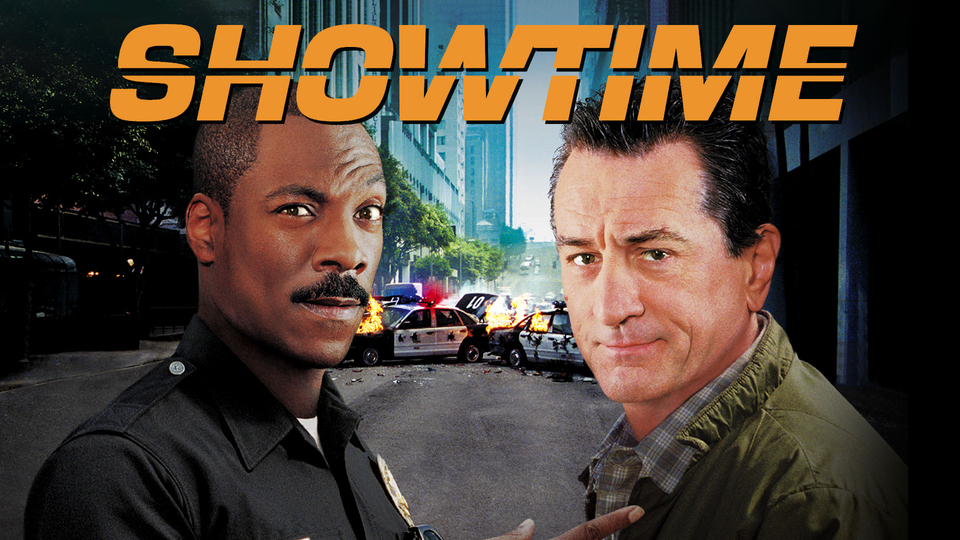Showtime - 
