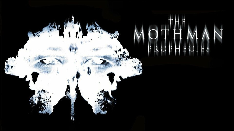The Mothman Prophecies - 