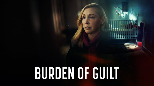 Burden of Guilt key art