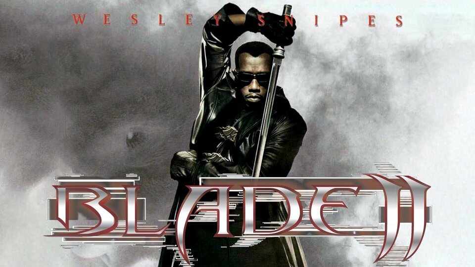 Blade II - 