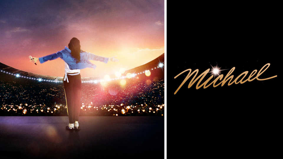 Michael (2025) - 