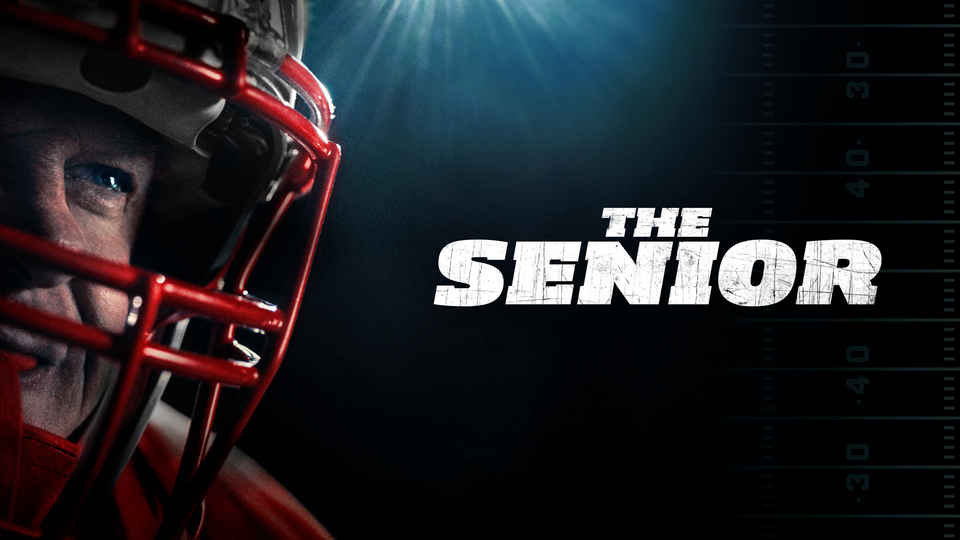 The Senior - 