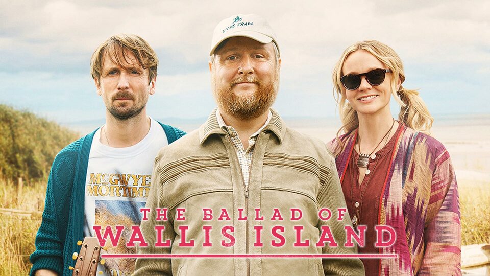 The Ballad of Wallis Island - VOD/Rent