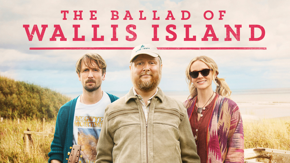 The Ballad of Wallis Island - VOD/Rent