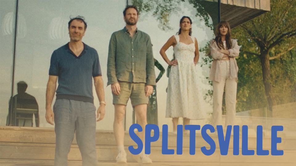 Splitsville - 