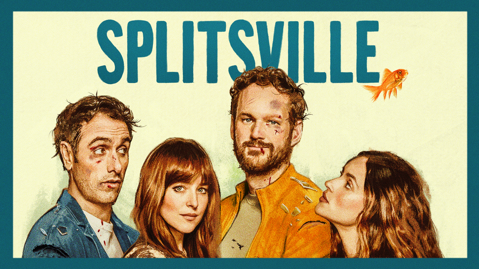 Splitsville -