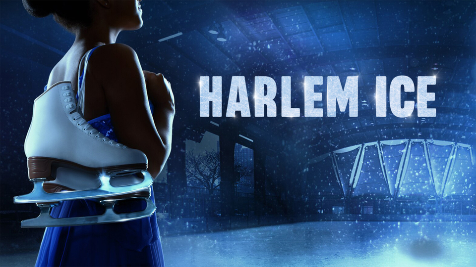 Harlem Ice - Disney+