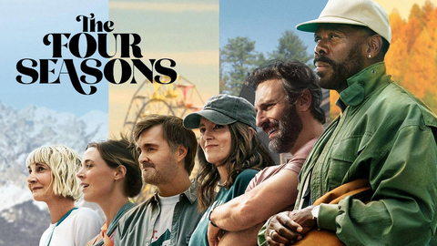 The Four Seasons (2025)
