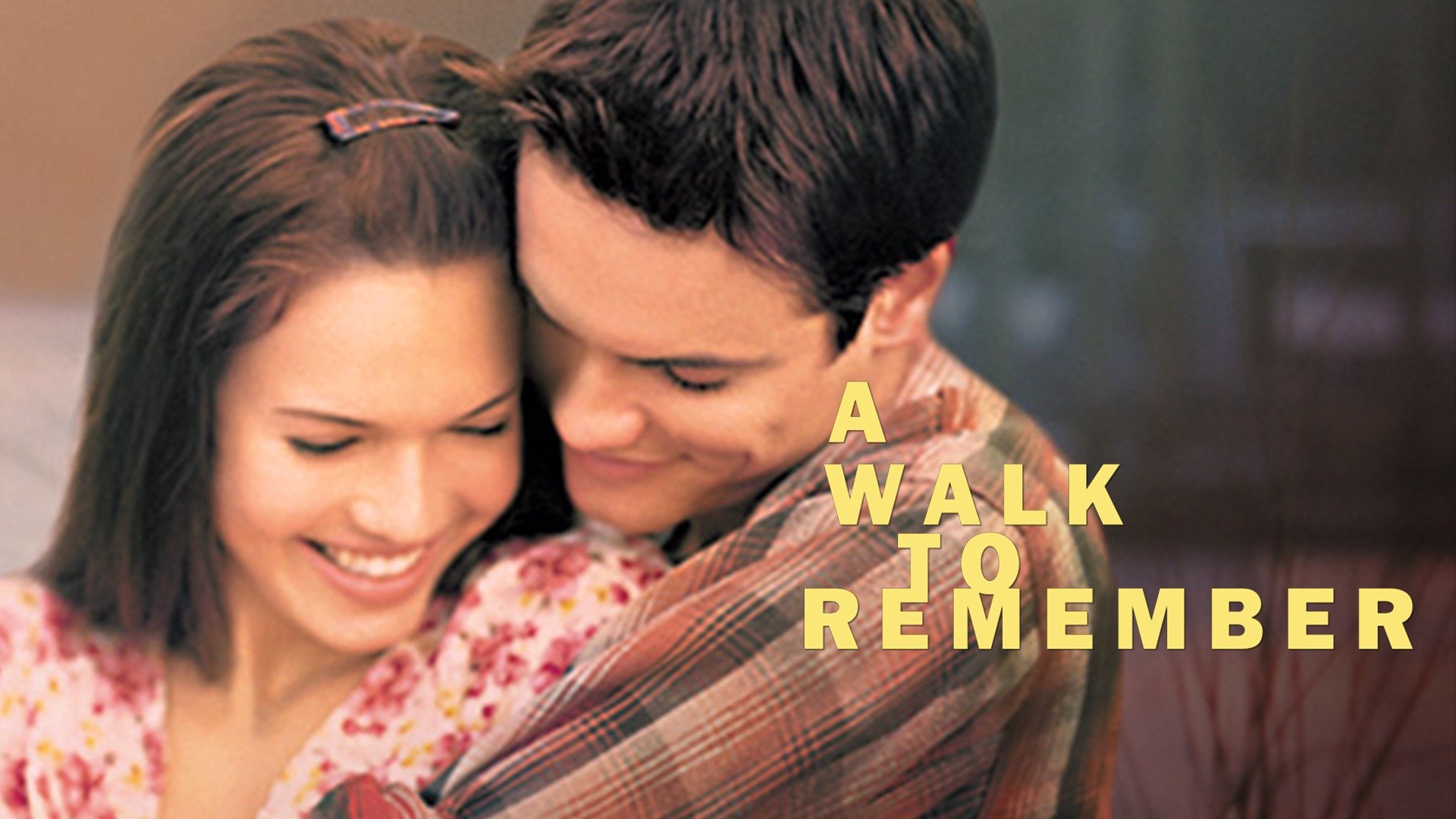 Watch a walk discount to remember full movie