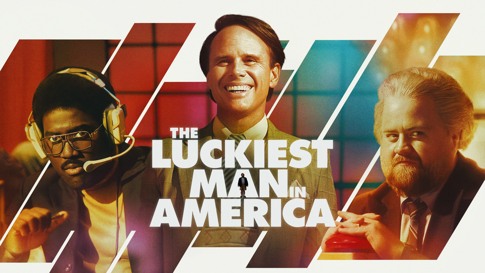 The Luckiest Man in America - VOD/Rent