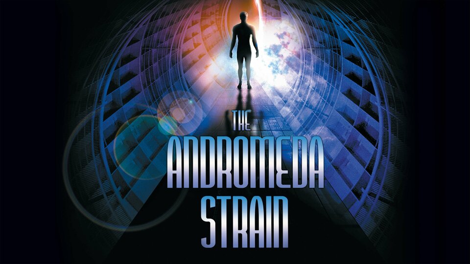 The Andromeda Strain (1971) - 