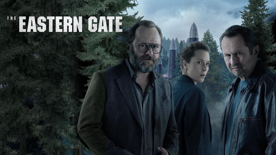 The Eastern Gate - HBO Max