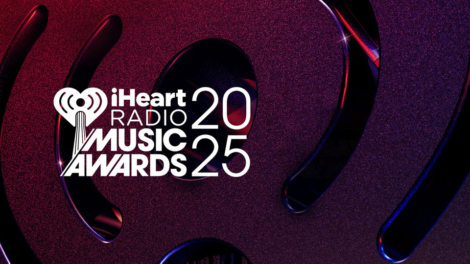 iHeartRadio Music Awards - FOX