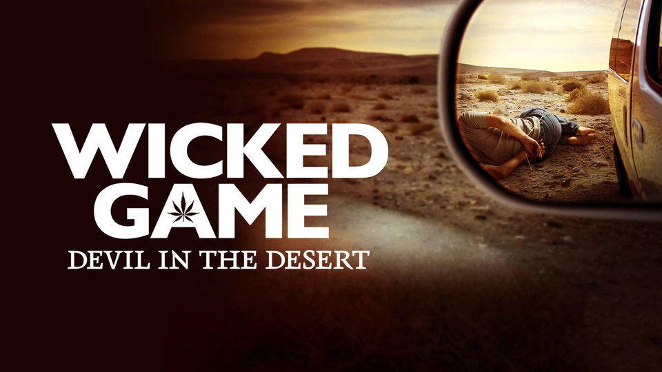 Wicked Game: Devil in the Desert - Hulu Docuseries - Where To Watch