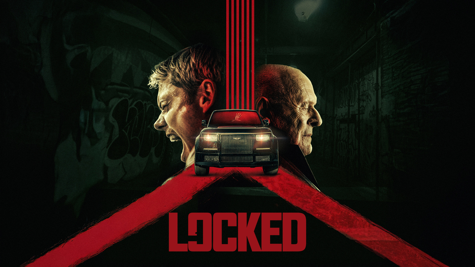 Locked - 