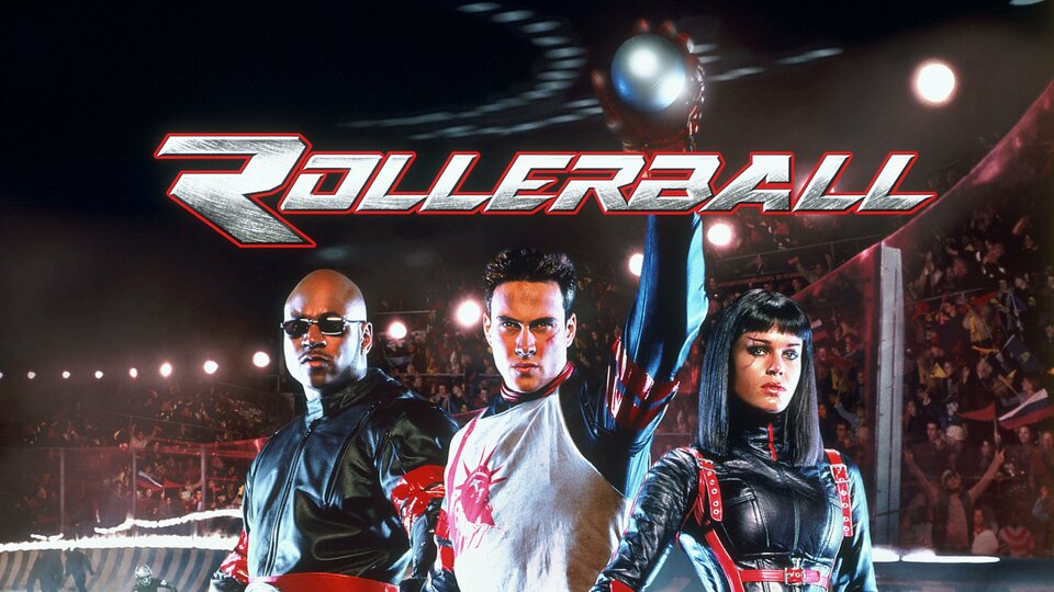 Rollerball (2002) - 