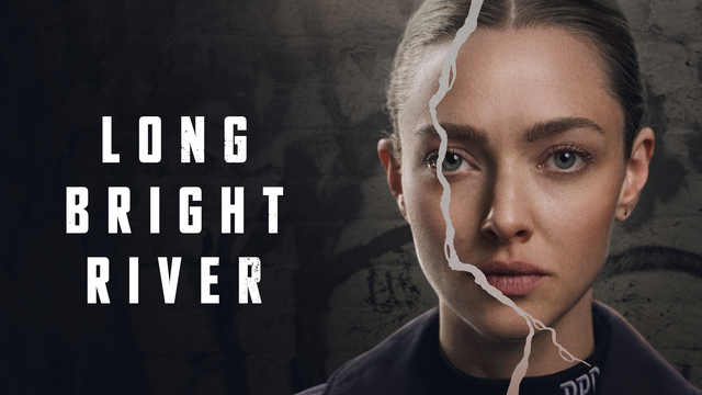 Long Bright River key art
