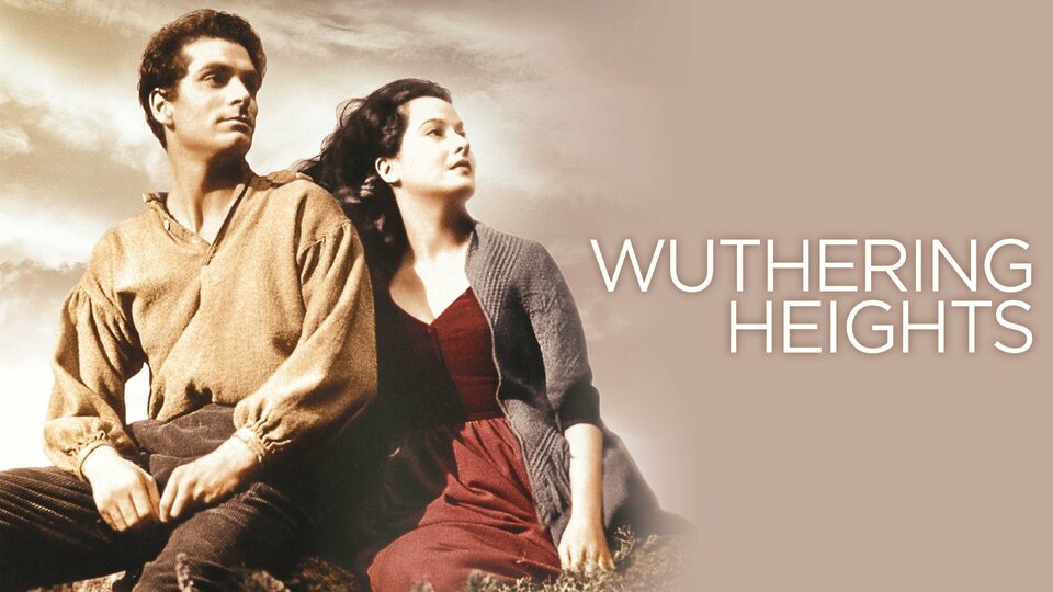 Wuthering Heights (1939) - 