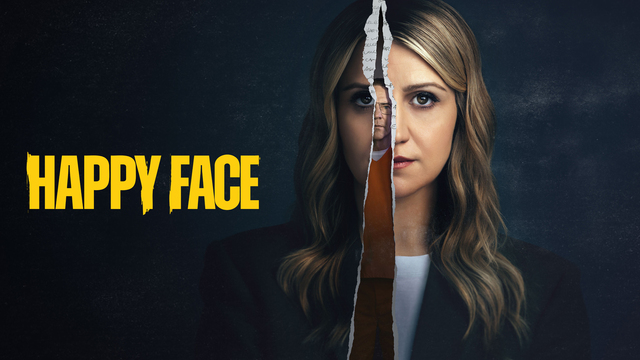 Happy Face key art