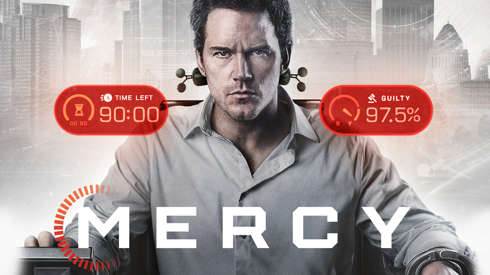 Mercy (2026) - 