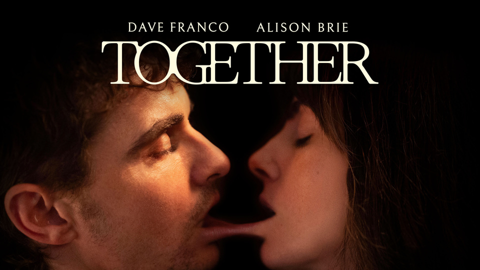 Together - VOD/Rent