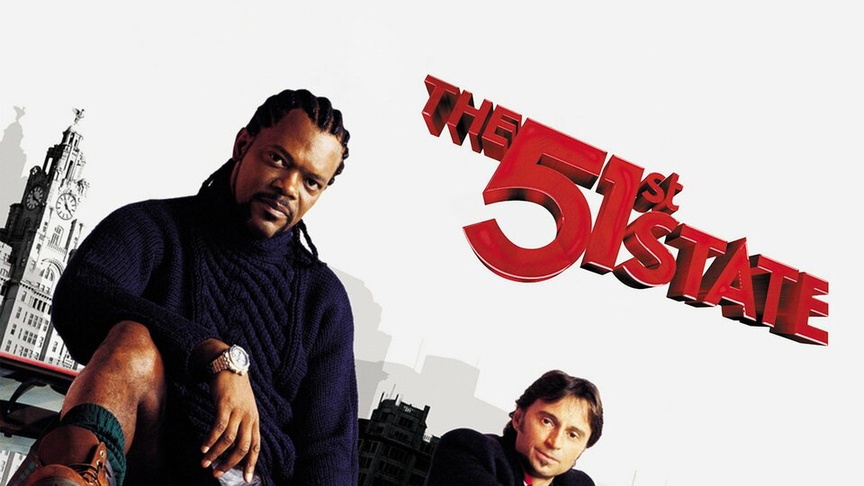 The 51st State - 