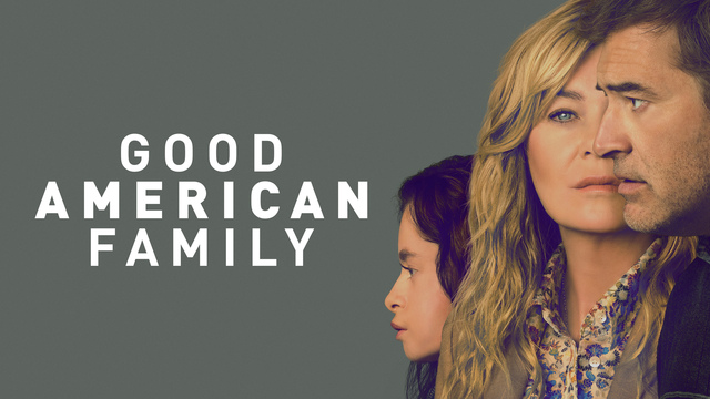Good American Family key art