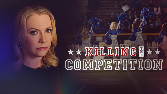 Killing the Competition key art
